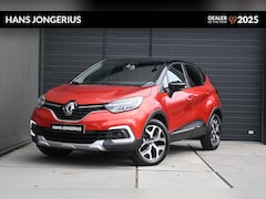 Renault Captur - TCe 90 Intens | CAMERA | NAVI | CRUISE CONTROL | CLIMATE CONTROL | PDC | LMV