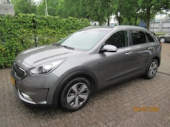 Kia Niro - 1.6 GDi Hybrid DynamicLine navi. trekhaak