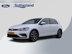 Volkswagen Golf - 1.5 TSI Highline Business R | Alcantara Bekleding | Adaptive Cruise Control | Stoelverwarm
