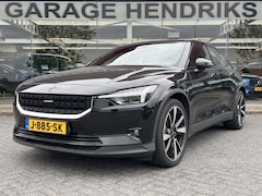 Polestar 2 - 2 Long Range Dual Motor Launch Edition 78kWh | SOH: 91, 5% | Blindspot | Pano | Adaptive C