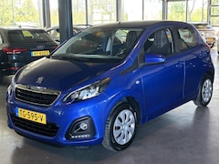 Peugeot 108 - 1.0 e-VTi Active