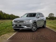 Volvo XC90 - 2.0 T8 Recharge AWD Core Bright 7Pers | BTW | Longrange