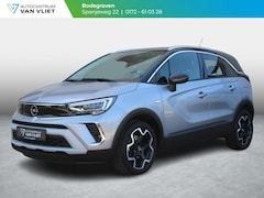 Opel Crossland - 1.2 Turbo Ultimate | AUTOMAAT | PANORAMADAK |