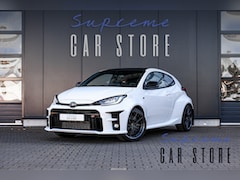 Toyota Yaris - 1.6 GR Performance | Pure White | 18 inch | Fabrieksgarantie
