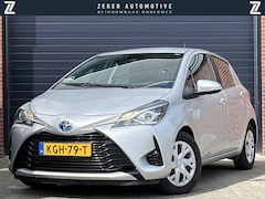 Toyota Yaris - 1.5 Hybrid Active | Navigatie | Climate Control | Stoelverwarming | Safety Pack |