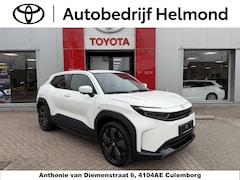 Toyota Urban Cruiser - Executive 61 kWh