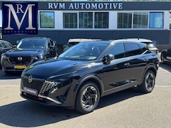 Nissan Qashqai - 1.3 MHEV Xtronic N-Connecta HEAD-UP DISPLAY| ELEKTRISCHE ACHTERKLEP| PANORAMADAK| STOEL +