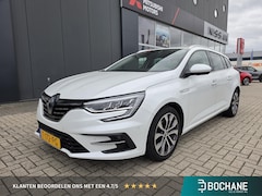 Renault Mégane Estate - 1.3 TCe 140 Techno | Trekhaak | Navigatie | Achteruitrijcamera |