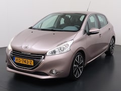 Peugeot 208 - 1.6 VTi Allure