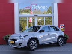 Fiat 600 - 1.2 Hybrid 110PK AUTOMAAT URBAN | STOEL/VOORRUIT VERWARMING | KEYLESS ENTRY/START | 17" LI