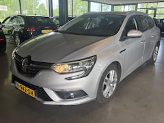 Renault Mégane Estate - 1.5 dCi Limited