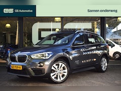 BMW X1 - sDrive20i Centennial High Executive |TREKHAAK|PANO