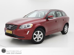 Volvo XC60 - 2.0 T5 FWD Summum | Clima | Cruise | Multimedia/Navi | Stoelverwarming | PDC + Camera |