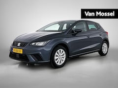 SEAT Ibiza - 1.0 EcoTSI Style Business Intense