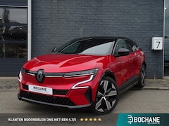 Renault Mégane E-Tech - comfort range Business Edition 60 kWh NU 5 JAAR GARANTIE / TWO-TONE METALLIC / APPLE CARPL