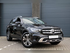 Mercedes-Benz GLC-klasse - 200 Business Solution Vol leder | Vol in de opties | NL Auto | 1e eigenaar | 1e lak | Deal
