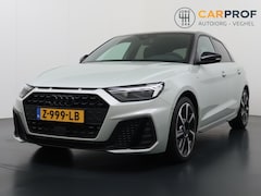 Audi A1 Sportback - 40 TFSI S Line edition one Camera | Stoelverwarming | 200 pk |