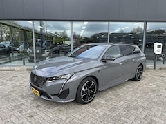 Peugeot e-308 SW - GT Avantage EV 54 kWh