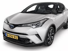 Toyota C-HR - 1.8 Hybrid Dynamic