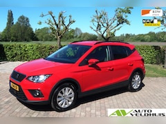 SEAT Arona - 1.0 TSI Style Business Intense