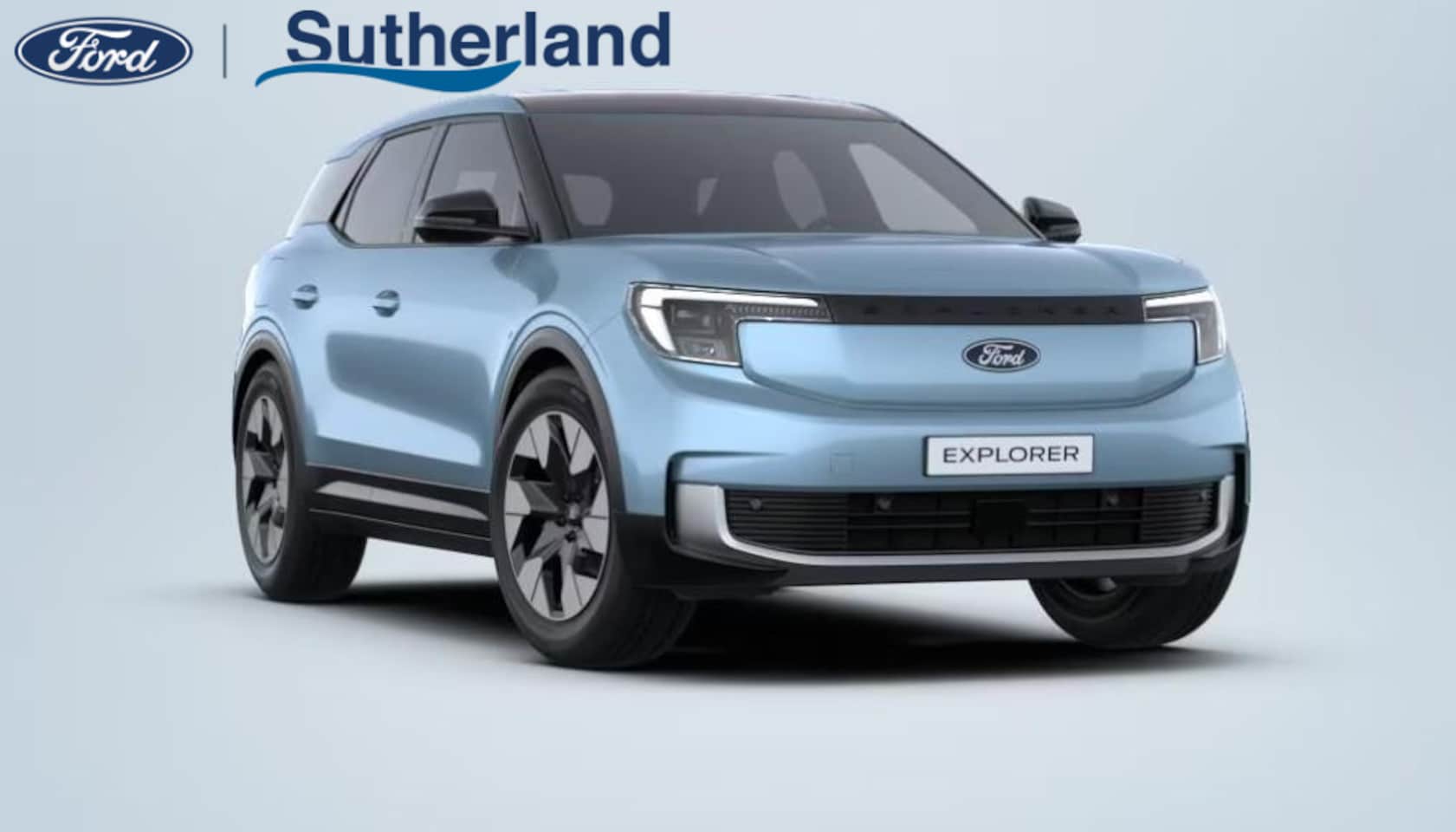 Ford Explorer - Premium Extended Range RWD 77 kWh 286pk | Panoramadak | Driver Assistance Pack | - AutoWereld.nl