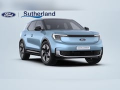Ford Explorer - Premium Extended Range RWD 77 kWh 286pk | Panoramadak | Driver Assistance Pack |