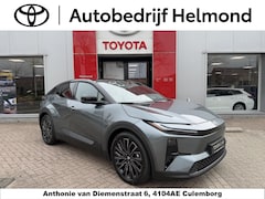 Toyota C-HR - C-HR+ Executive AWD 77 kWh