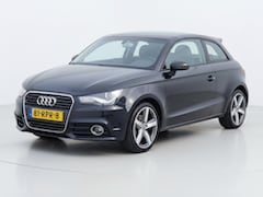 Audi A1 - 1.4 TFSI AUTOMAAT Ambition Pro Line Business