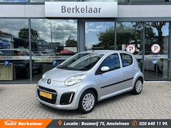 Citroën C1 - 1.0 Tendance | Automaat | Airco