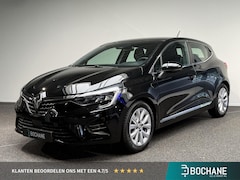 Renault Clio - 1.0 TCe Bi-Fuel Intens | Trekhaak | All-Season banden | 360° Camera | Navigatie |
