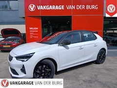 Opel Corsa - 1.2 GS Line
