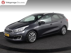 Kia Cee'd Sportswagon - 1.0 T-GDi Design Edition |NAP|DOH|Camera