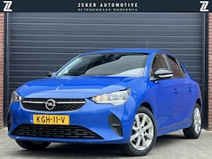 Opel Corsa - 1.2 Edition | Apple Carplay/Android Auto | Stoelverwarming | Parkeersensoren | nieuwe All