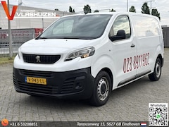 Peugeot Expert - 231S 2.0 BlueHDI 120 Premium | € 6.950, - NETTO | Carplay | Cruise | Climate | PDC |