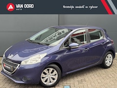 Peugeot 208 - LIKE / Geen Import / 100% Onderhoud