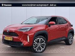 Toyota Yaris Cross - 1.5 Hybrid Executive