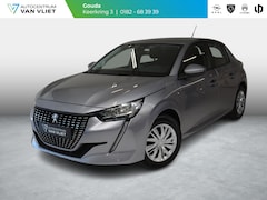 Peugeot 208 - 1.2 PureTech Active