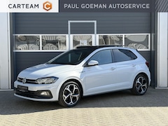 Volkswagen Polo - 1.0 TSI Highline Business R | Pano | 3x R line | Keyless | Stoel verwarming | LED |