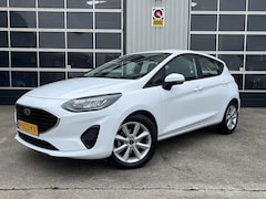 Ford Fiesta - 1.0 EcoBoost Connected LED verl. / parkeerhulp / Car Play