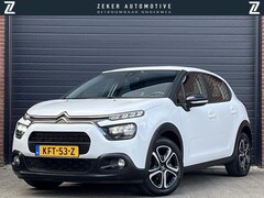 Citroën C3 - 1.2 PureTech C-Series | Android Auto/Apple Carplay | Cruise Control | Climate Control