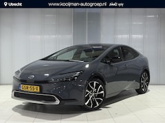 Toyota Prius - 2.0 Plug-in Executive
