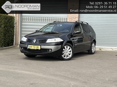 Renault Mégane Grand Tour - 1.6-16V Dynamique Comfort LPG