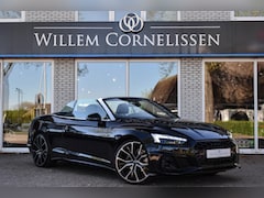 Audi A5 Cabriolet - 40 TFSI Launch edition Sport Virtual Dash Airscarf