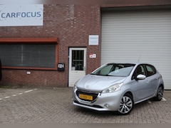 Peugeot 208 - 1.2 VTi Blue Lease Executive 2e eigenaar NAP Cruise PDC Airco Trekhaak APK