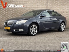 Opel Insignia - 1.8 Edition | Climate | Cruise | Navi | Trekhaak |