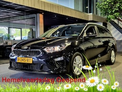 Kia Cee'd Sportswagon - Ceed 1.0 T-GDi 120 DynamicPlusLine Camera | Navi | Clima | Verw. stoelen/stuur