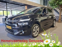 Citroën C4 Picasso - 1.6 VTi Business Airco | Trekhaak | Cruise | LED | LMV