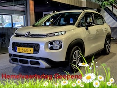 Citroën C3 Aircross - 1.2 82pk Feel Distributie vervangen | Navi | Android/Carplay | Trekhaak