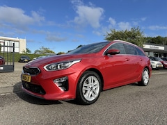 Kia Cee'd Sportswagon - Ceed Sw 1.0 T-GDi 120pk Dynamic PlusLine Thaak 57.972 KM