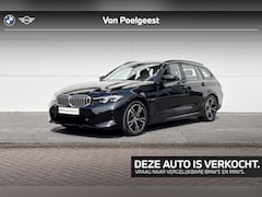 BMW 3-serie Touring - 320e M Sport